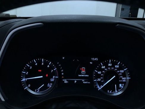 Certified 2021 Toyota Highlander XLE image 30