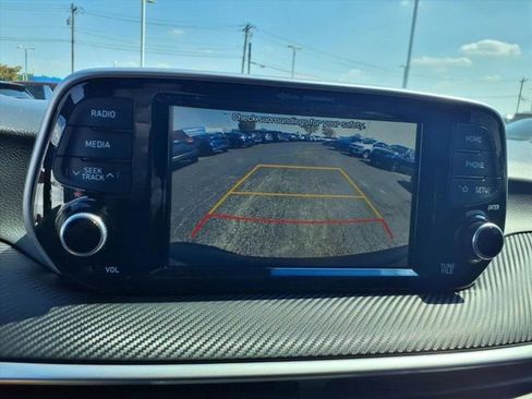 Used 2020 Hyundai Tucson SEL w/ Cargo Package image 15