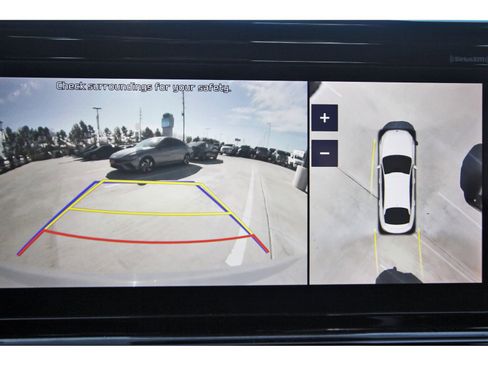 Used 2023 Kia K5 GT w/ GT1 Package image 26