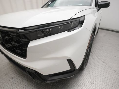 Certified 2024 Honda CR-V Sport-L image 23