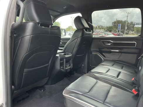 Used 2024 RAM 1500 Laramie image 16