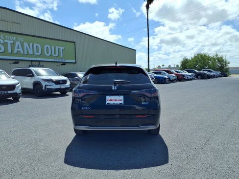 Used 2024 Honda HR-V EX-L image 7