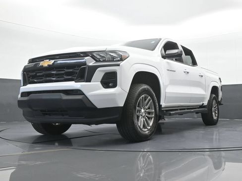 Used 2023 Chevrolet Colorado LT w/ LT Convenience Package RWD image 49