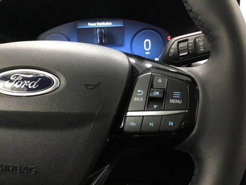 Used 2024 Ford Escape Platinum image 37