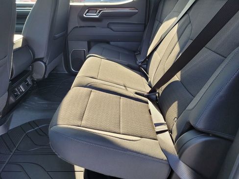 New 2026 Chevrolet Silverado 1500 RST w/ Protection Package image 8