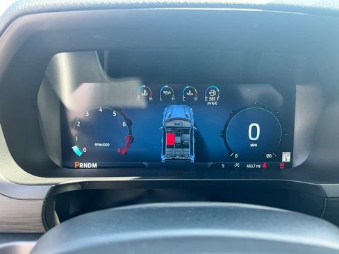 New 2026 Ford F150 XLT w/ Equipment Group 302A MID AWD/4WD image 16