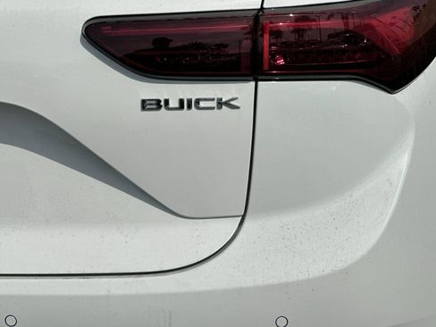 New 2026 Buick Envision Sport Touring AWD/4WD image 27