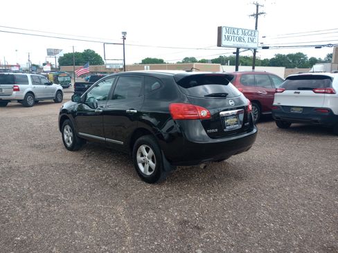 Used 2013 Nissan Rogue S w/ Special Edition Pkg image 5