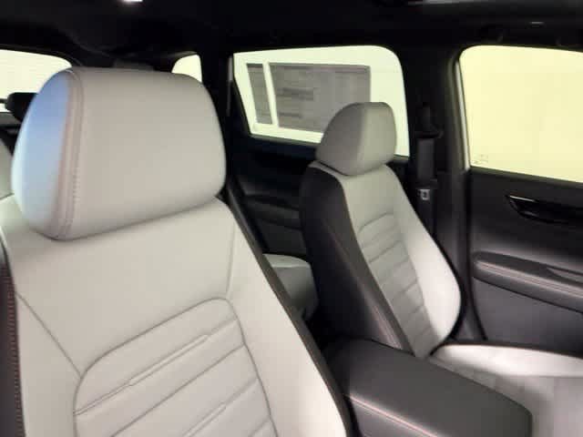 New 2027 Honda CR-V Sport Touring image 68