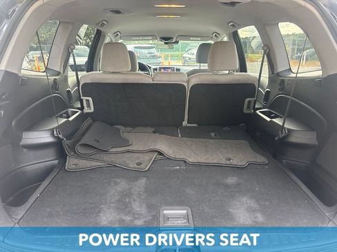 Used 2016 Honda Pilot EX image 10