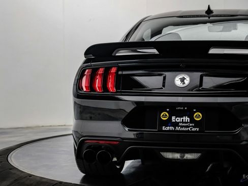 Used 2023 Ford Mustang GT Premium w/ Equipment Group 401A RWD image 17