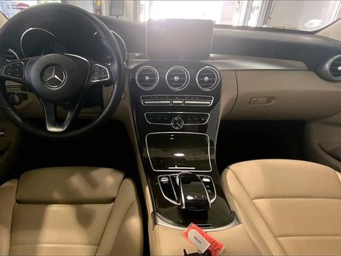 Used 2015 Mercedes-Benz C 300 C 300 image 14