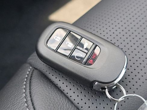 New 2026 Honda CR-V EX-L image 36