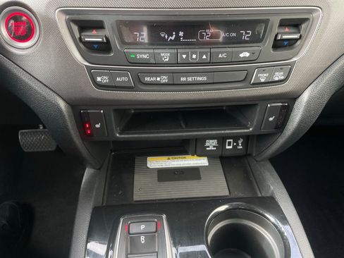 Certified 2022 Honda Ridgeline RTL-E image 18
