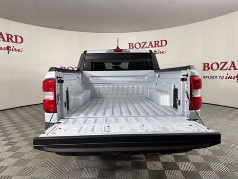 New 2026 Ford Maverick XL w/ 4K Tow Package image 7