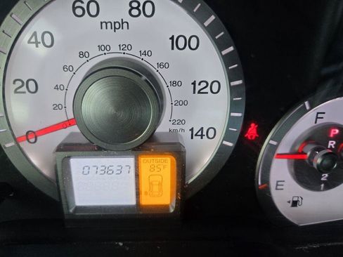 Used 2009 Honda Pilot EX-L image 29