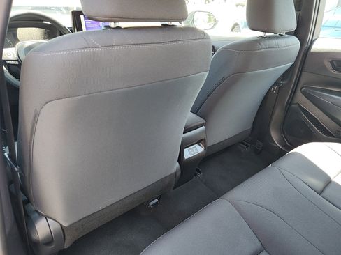 Certified 2025 Toyota Corolla LE FWD image 21