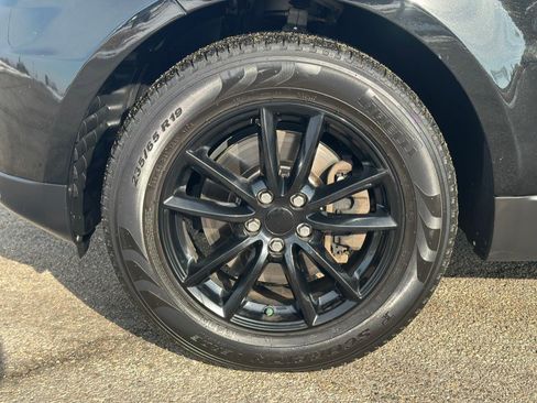 Used 2015 Land Rover Range Rover Sport HSE AWD/4WD image 6
