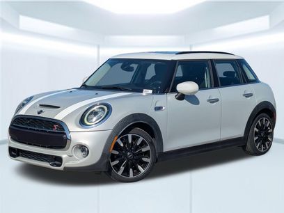 Used 2021 MINI Cooper S w/ Storage Package