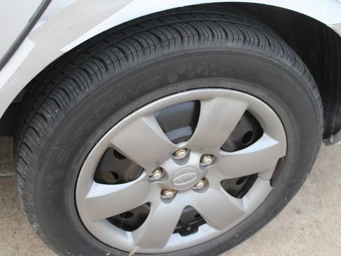 Used 2006 Kia Optima LX FWD image 19