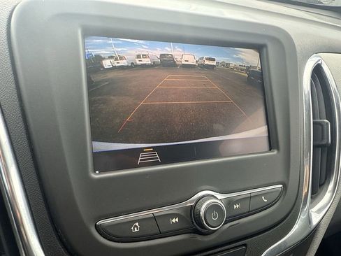 Certified 2020 Chevrolet Equinox LS FWD image 14