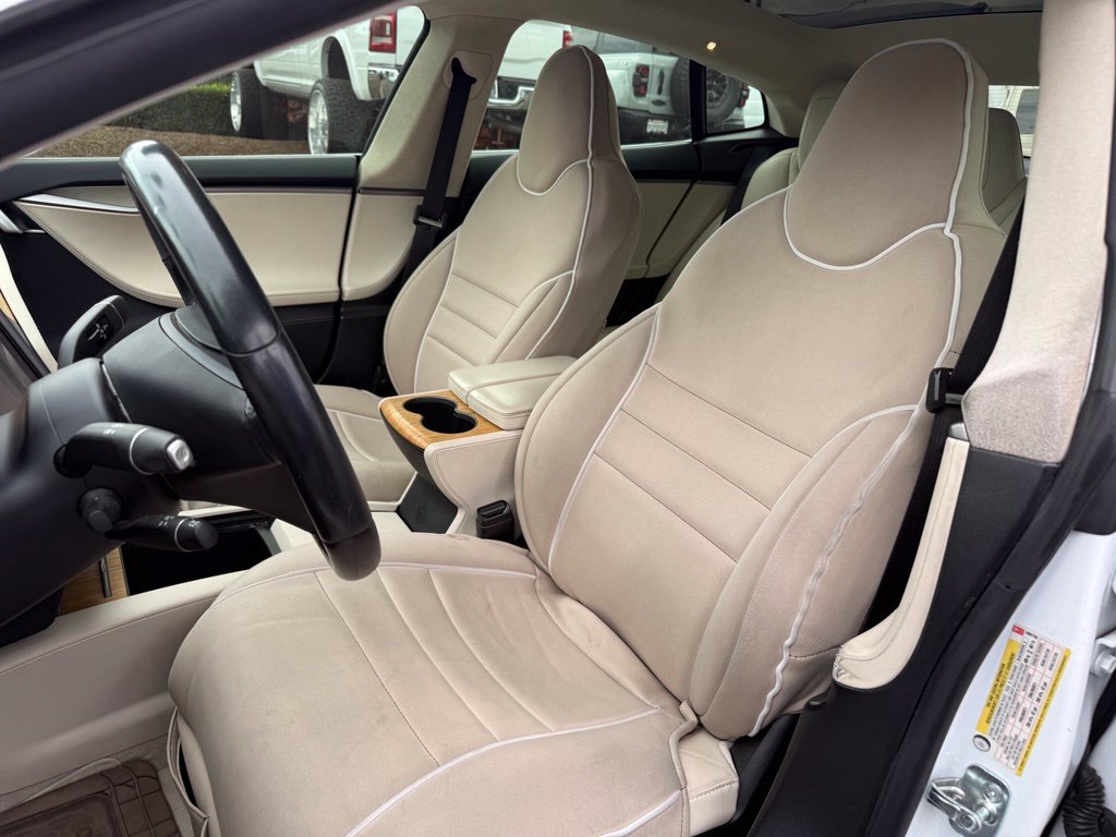 Used 2018 Tesla Model S AWD image 10