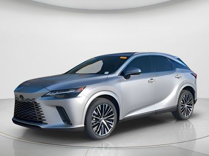 Used 2024 Lexus RX 350 Premium Plus w/ Convenience Package