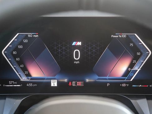 New 2026 BMW X3 xDrive30i w/ M Sport Package AWD/4WD image 20