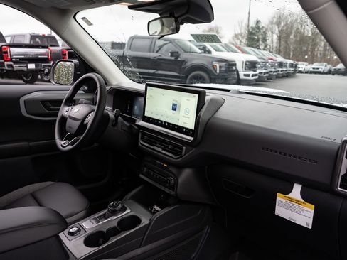 New 2026 Ford Bronco Sport Big Bend w/ Convenience Package image 21