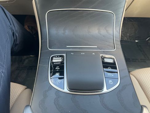 Certified 2022 Mercedes-Benz GLC 300 image 29
