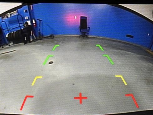 Used 2023 Subaru Crosstrek 2.5i Limited w/ Moonroof Package image 28