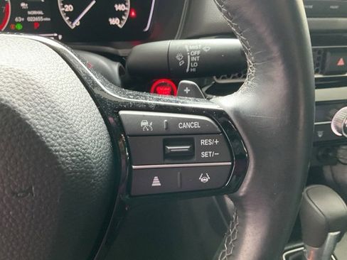 Certified 2024 Honda Civic Sport image 10