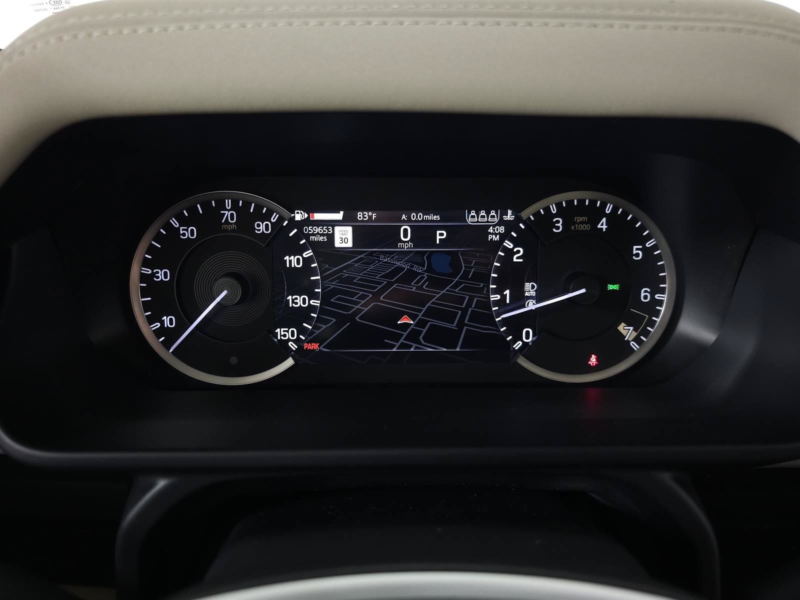 Used 2022 Land Rover Defender 110 S AWD/4WD image 21