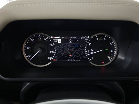 Used 2022 Land Rover Defender 110 S AWD/4WD image 21
