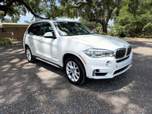 Used 2015 BMW X5 sDrive35i RWD image 3