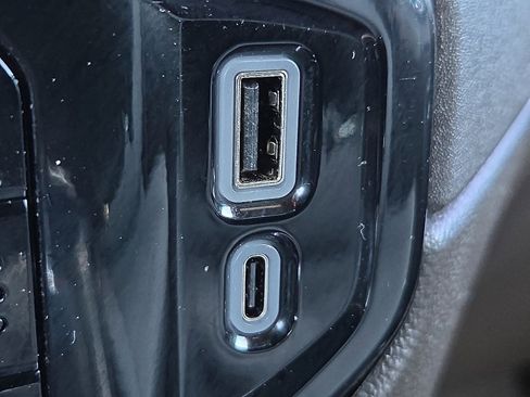 Used 2023 Chevrolet Silverado 1500 LTZ w/ LTZ Convenience Package II image 19