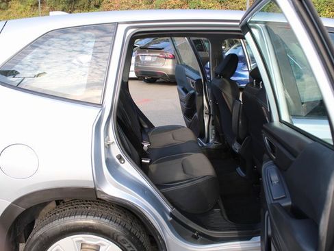 Used 2019 Subaru Forester Premium image 24