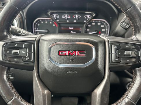 Used 2021 GMC Sierra 2500 AT4 AWD/4WD image 33