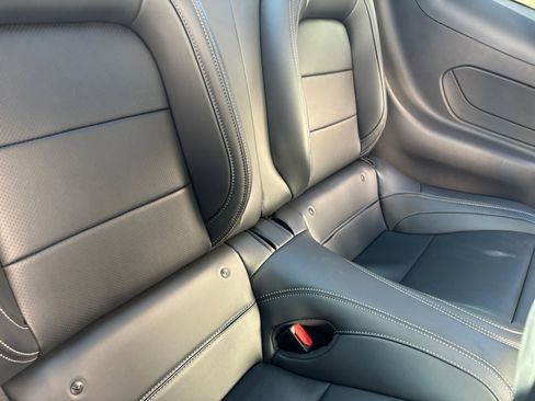 New 2026 Ford Mustang Premium image 18