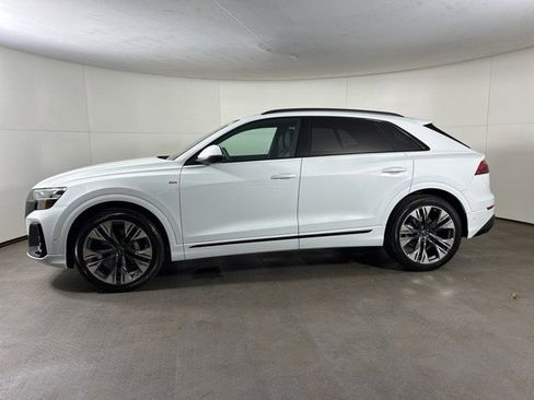 New 2026 Audi Q8 Premium Plus image 4