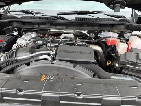 New 2026 GMC Sierra 2500 Denali Ultimate w/ Snow Plow Prep/Camper Package AWD/4WD image 36