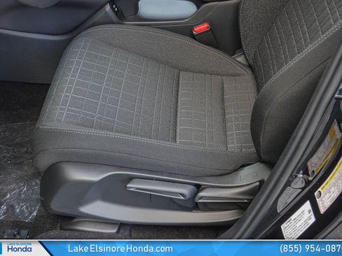 New 2026 Honda HR-V LX image 15