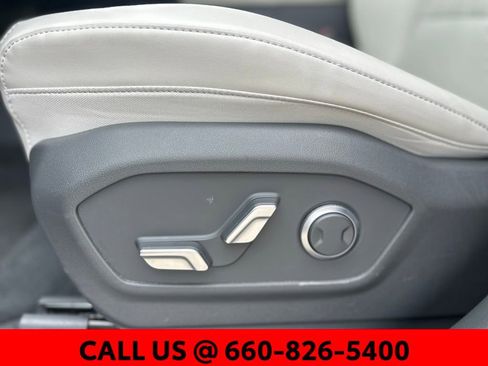 Used 2026 Hyundai Santa Fe SEL image 15