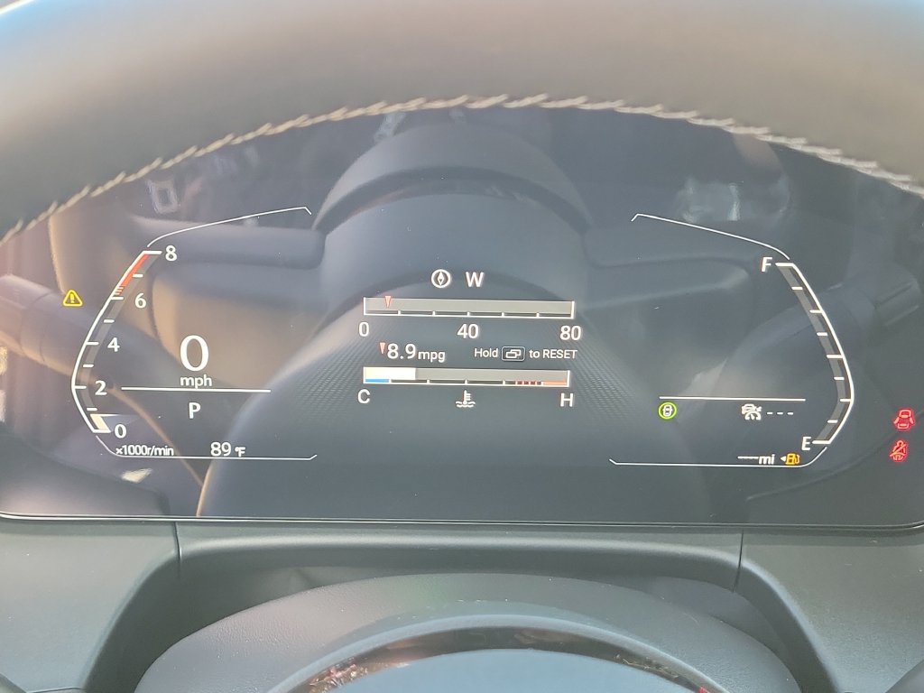 New 2026 MAZDA CX-5 AWD 2.5 S image 24