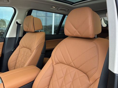 New 2026 BMW X7 xDrive40i AWD/4WD image 26