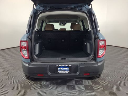 Used 2023 Ford Bronco Sport Outer Banks w/ Tech Package AWD/4WD image 25