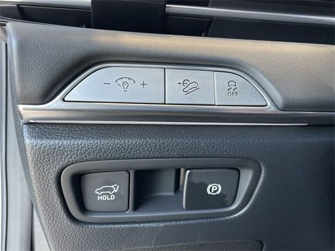 New 2025 Genesis GV80 3.5T Advanced image 25