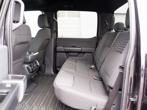 Used 2023 Ford F150 XL w/ Trailer Tow Package image 13