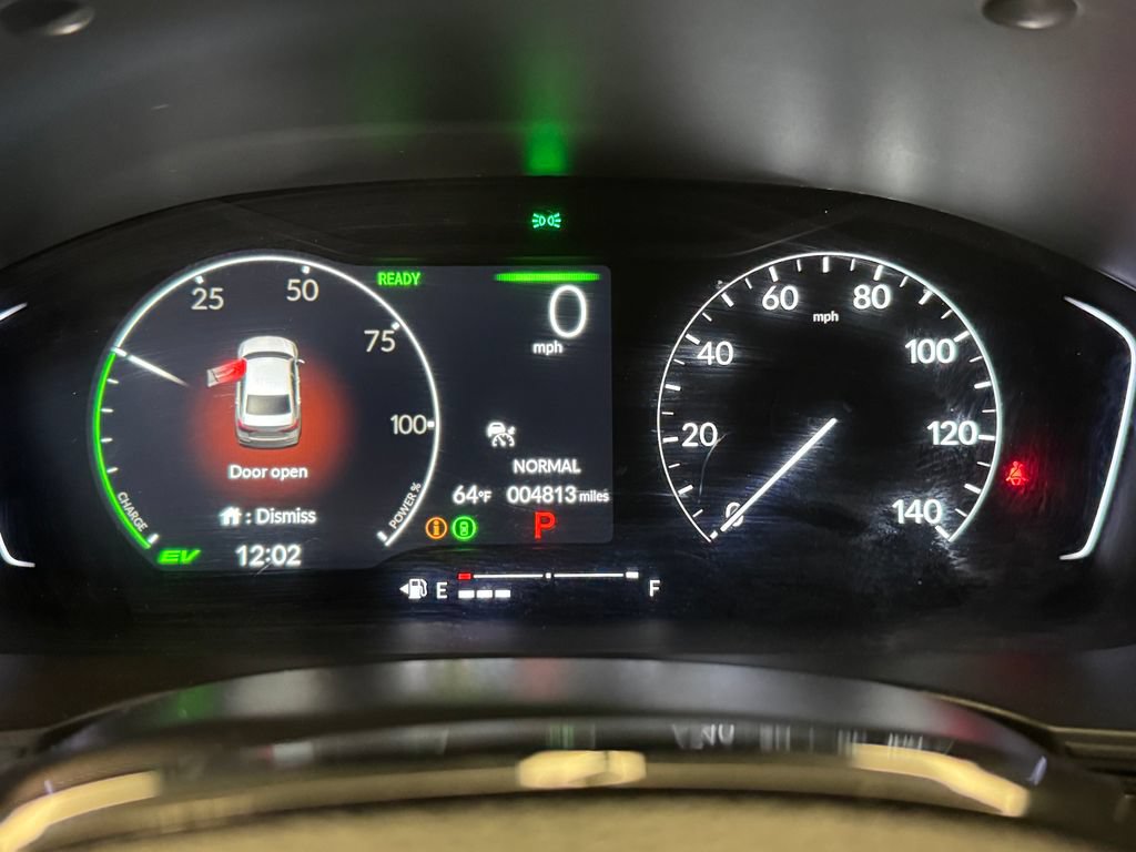 Used 2026 Honda Civic Sport image 11