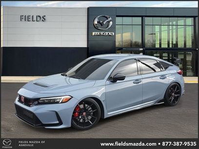 Used 2025 Honda Civic Type R